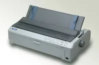 IMPRIMANTE EPSON LQ-2090 TRÈS BON ÉTAT 