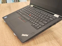 LENOVO THINKPAD X380 YOGA I5-8350U 8Go 256GB NVMe 13.3" FHD IPS 360 TACTILE AVEC STYLE