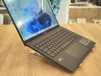 ASUS ZENBOOK 14 UX3405M  ULTRA 5-125H 16Go DDR5 512GB NVMe 14'' OLED QHD+ WIN 11 [VENDU]
