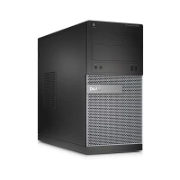 UNITE CENTRALE DELL OPTIPLEX  3020  I3-4300GHZ/4G/500G/WIN10 SOUS EMBALLAGE