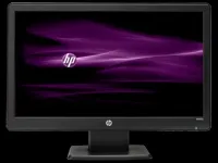 ECRAN PC DE BUREAU HP W197 18.5'' USED 
