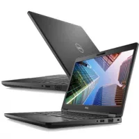 LAPTOP DELL LATITUDE  5490  I5-8250U/8G/256G SSD/14'/ WIN10 CLAVIER AZERTY 