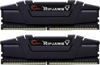 RAM DDR4  32G (16Gx2) 3200MHZ  G SKILL RIPJAWS  DESKTOP