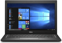 DELL LATITUDE E7280  I5-6300U/8G/256 SSD/12.5'' TACTIL WIN 10