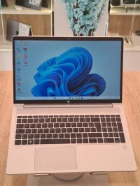 HP ProBook 455 G9 AMD Ryzen 5 5625U 16 Go 512GB NVMe 15,6" FHD IPS