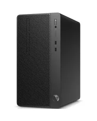 UNITE CENTRALE HP DESKTOP PRO G2   I5-8500/ 8GO DDR4 / 1T/GRAVEUR DVD/WIN10