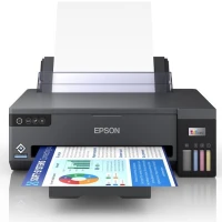 IMPRIMANTE EPSON ECOTANK L11050 COULEUR A3 A RÉSERVOIRS WIFI