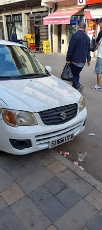 سيارات-suzuki-alto-k10-2012-باش-جراح-الجزائر