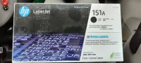 Toner HP 151 A ( ORIGINAL ) 