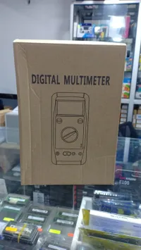 Multimètre professionnel