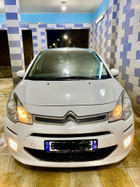 voitures-citroen-c3-2015-vitamine-biskra-algerie