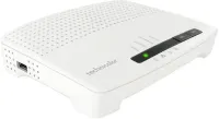 Technicolor (Thomson) ADSL modem routeur TECHNICOLOR TG582N 