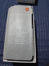 Redmi Note12 pro