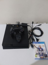 consoles-playstation-4-les-eucalyptus-alger-algerie