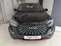 voitures-chery-tiggo-4-pro-2024-luxury-djelfa-algerie