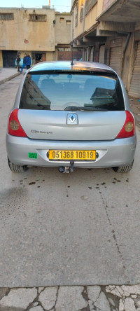 voitures-renault-clio-campus-2009-setif-algerie