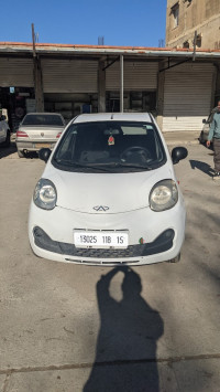 voitures-chery-new-qq-2018-tizi-ouzou-algerie