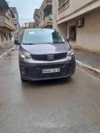 voitures-fiat-scudo-2024-dar-el-beida-alger-algerie