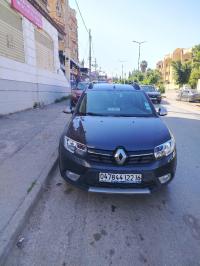 سيارات-dacia-sandero-2022-المدنية-الجزائر
