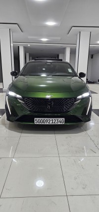 voitures-peugeot-308-2023-gt-khenchela-algerie