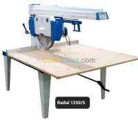  SCIE A ONGLET RADIAL OMEGA ITALY 