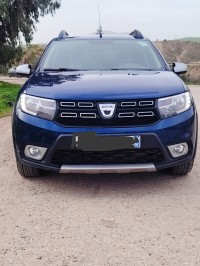 سيارات-dacia-sandero-2018-stepway-خميس-مليانة-عين-الدفلة-الجزائر