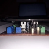 Réparation électronique (cartes mère) :Machines à Laver, réfrigérateur .... et fabrication des PCB 