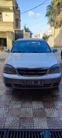 voitures-chevrolet-optra-4-portes-2008-ouled-fayet-alger-algerie