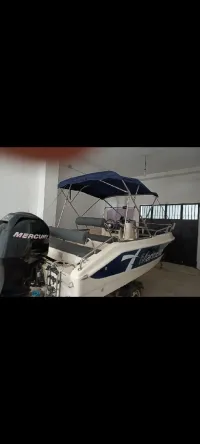 Bateaux 