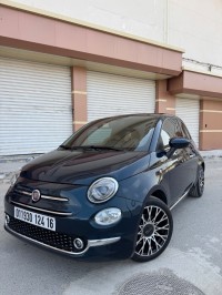 سيارات-fiat-500-2024-dolcevita-plus-لارباع-البليدة-الجزائر