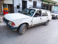 voitures-peugeot-305-1987-tlemcen-algerie