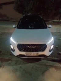 Chery tiggo 2 pro 2024 luxéry