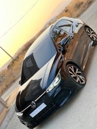 سيارات-volkswagen-golf-8-2021-r-line-سطيف-الجزائر