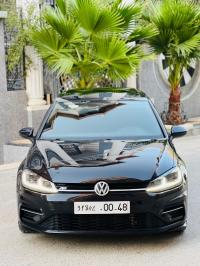 voitures-volkswagen-golf-7-2019-r-line-oued-ghir-bejaia-algerie