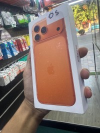 هواتف-ذكية-apple-iphone-17-pro-max-256-gb-2-sim-neuf-البليدة-الجزائر