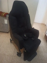 Fauteuil relaxant 