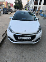 voitures-peugeot-208-2019-alger-centre-algerie