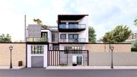 Architecte désigner 