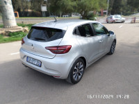 voitures-renault-clio-5-2021-intense-el-achour-alger-algerie