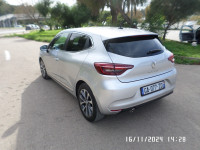 voitures-renault-clio-5-2021-intense-el-achour-alger-algerie