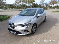 voitures-renault-clio-5-2021-intense-el-achour-alger-algerie