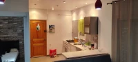 Location Appartement Studio Alger Hydra