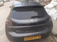 voitures-peugeot-208-2022-gt-dely-brahim-alger-algerie