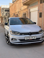 voitures-volkswagen-polo-2019-beats-touggourt-algerie