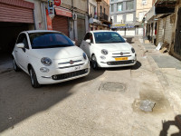 voitures-fiat-500-2024-dolcivita-saida-algerie