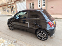 voitures-fiat-500-2023-dolcivita-saida-algerie