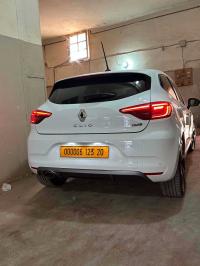 سيارات-renault-clio-5-2023-rs-line-سعيدة-الجزائر