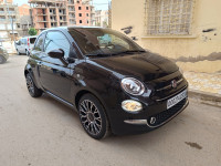 voitures-fiat-500-2023-dolcivita-saida-algerie