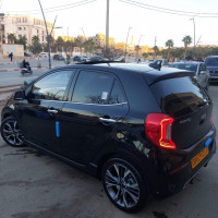 voitures-kia-picanto-2023-morning-saida-algerie