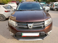 voitures-dacia-sandero-2017-stepway-freha-tizi-ouzou-algerie